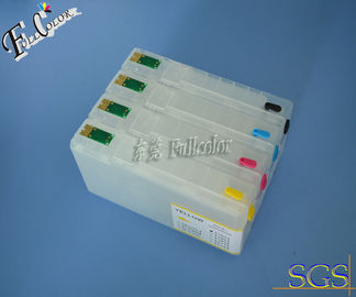 100ml 676XL Black Refillable Ink Cartridge For Eposn T6761 - 4 Ink Refill Cartridge
