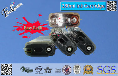 HP Desginjet Pinter No. 72 Refillable Ink Cartridge With Dye And Pigment Ink And Chip