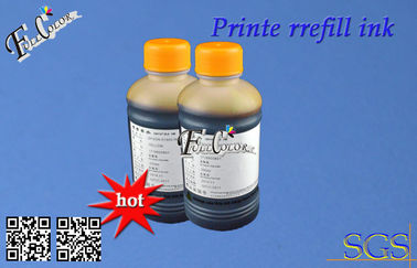 1000ML/Liter 8Color Excellent Vivid Color T6241 Eco Solvent Ink For Epson Stylus Pro GS6000 Print