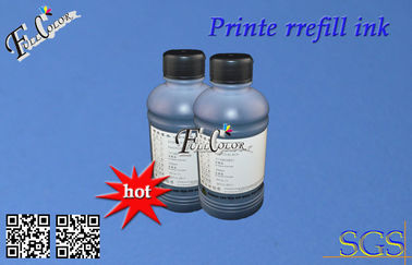 1000ML/Liter 8Color Excellent Vivid Color T6241 Eco Solvent Ink For Epson Stylus Pro GS6000 Print