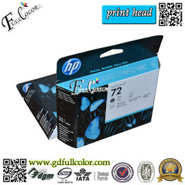 BK C M Y GY MK Colored Compatible HP Desginjet Pinter HP72 Ink Cartridge With Ink