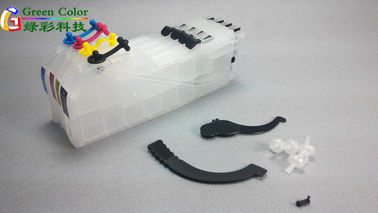 J100 Brother Refillable Cartridge for LC535 LC539 , Refilled Ink Cartridge