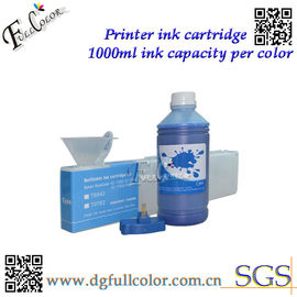 1000ml Refillable Ink Cartridge With Arc Chip For Epson Surecolor S60310