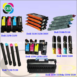 Compatible Dell Toner Cartridge
