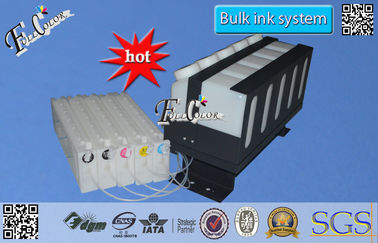 PP CISS Continuous Ink Supply System For Epson T3000 T5000 T7000 Printer
