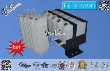 PP CISS Continuous Ink Supply System For Epson T3000 T5000 T7000 Printer