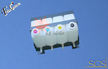 Bulk CISS Continuous Ink Supply System With Chip For Roland FJ540