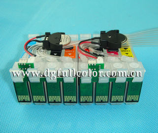 CISS Continuous Ink Supply System With ARC Chip