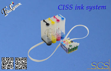 Stable Print CISS Continuous Ink Supply System, Epson xp-103 Inkjet Printer