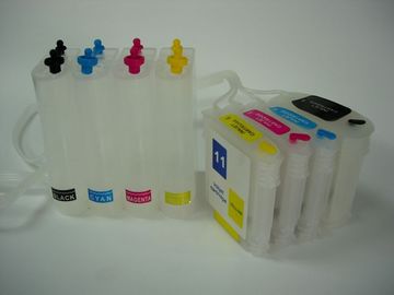 1100 CISS Continuous Ink Supply System for HP Printer K850 1000 1100 1200