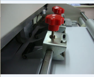 CMYK 4 Color A4 Size Roll To Roll Laser Printer for Short Run Label