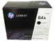 HP CC364A, HP 364A, HP 64A Laser Toner Cartridge