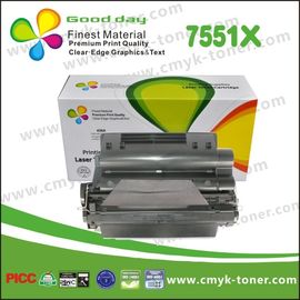 Black Q7551X Toner Cartridge compatible with  HP LaserJet - P3005