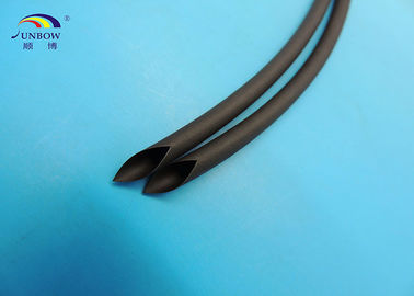 Electrical Wire Insulation Polyolefin Heat Shrink Tubing Halogen Free and Non-toxic