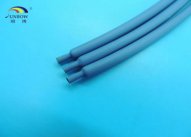 Electrical Wire Insulation Polyolefin Heat Shrink Tubing Halogen Free and Non-toxic