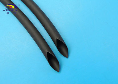 Customized Large Diameter Heat Shrink Tubing / Heat Shrinking Tube High Performance