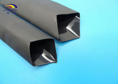 UL / RoHS / REACH certificate adhesive-lined heat shrinkable tube flame-retardant for electrical wires insulation