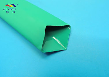 UL / RoHS / REACH certificate adhesive-lined heat shrinkable tube flame-retardant for electrical wires insulation