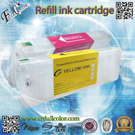 One Stop Supply Printing Solutions T7101 - T7106 For Epson Surelab D3000 Compitable Printer inks