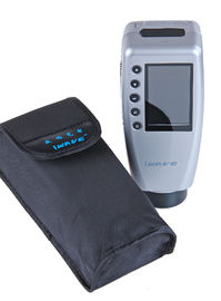 Portable Colorimeter Paper Testing Instruments Digital Small Volume