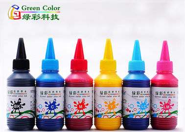 Sublimation Printer Ink for Epson l810 811 800 801 , Heat Transfer Printing Ink