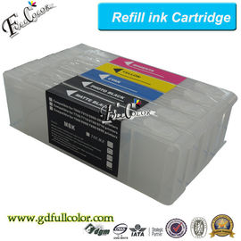 Compatible for Epson Stylus Pro 7910 9910 refillable Ink Cartridge 700ml