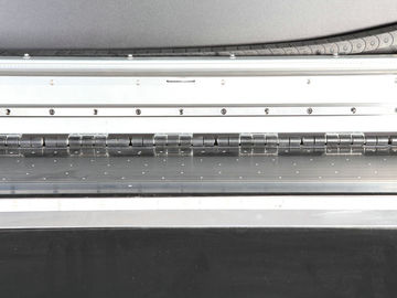 4 Color Large Format Solvent Printer 77802L Double Sided for Flex Banner