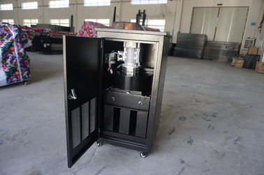 High Resolution 4 color  large format printing machine For Digital Printing