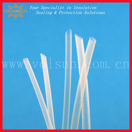 175 transparent PVDF heat shrink tubing