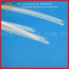 175 transparent PVDF heat shrink tubing