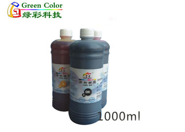 Universal tie dye ink for Canon inkjet printer QCO80000 Certified