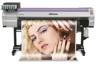 Water based sublimation Digital Fabric Printing Machine with fixer