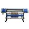 sublimation thermal inkjet  printer with Dye-based ink, Ink Delivery system for polyester