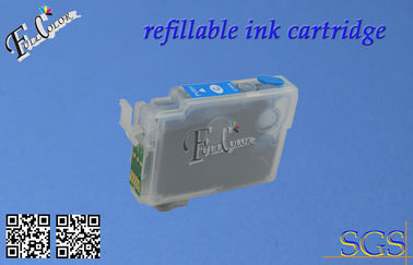 15ml Compatible Refillable Ink Cartridge, XP-405 Printer