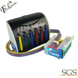 ABS Tank, CISS Continuous Ink Supply System for Epson Stylus T50 printer