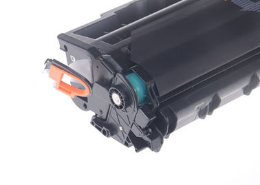 3000 Pages Yield 7553A HP Black Toner Cartridge For P2014 P2015 With High Capacity