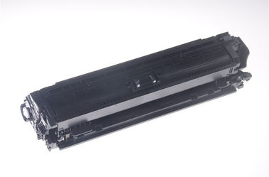 4 Color Remanufactured CE740A HP Color Toner Cartridges For HP CP5220 5225
