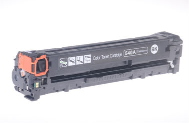 Recycled CB540A HP Color Toner Cartridges For CP1215 1518 1515 1210 1510 CM1312