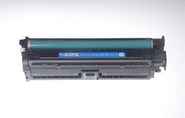 Recycled CE270A HP Color Toner Cartridges For  CP5525 CP5520 With Japan Toner