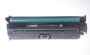 Recycled CE270A HP Color Toner Cartridges For  CP5525 CP5520 With Japan Toner