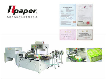 Thermal Shrink Packing Machine Heat  Shrink Packaging Equipment