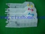 Refillable Ink Cartridge for LC1240/1280/75/79  Etc