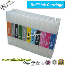 Compatible for Epson Stylus Pro 7910 9910 refillable Ink Cartridge 700ml
