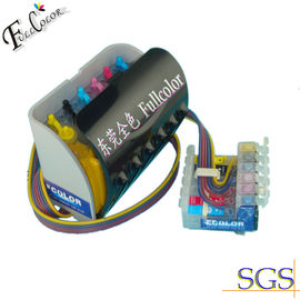 ABS Tank, CISS Continuous Ink Supply System for Epson Stylus T50 printer