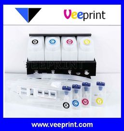 Big Volume 1000ML Continuous Ink Supply System CISS for Roland/Mimaki/Mutoh